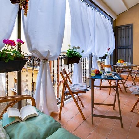 L'Antro Di Dedalo Bed & Breakfast Sciacca Exterior photo